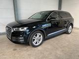 Audi Q7 3.0 TDI quattro+Luftfahrwerk+2.Hand+el. AHK - Audi: Luftfahrwerk