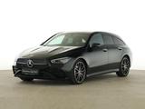 Mercedes-Benz CLA 200 d SB AMG ADV. PLUS+NIGHT+AHK+DISTR+AMBI+ - Gebrauchtwagen in Münster