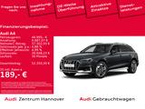 Audi A4 40 TDI allroad quattro virtual AHK DAB