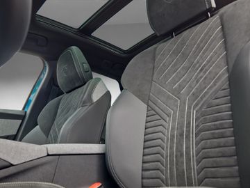 Peugeot 3008 Elektro 210 GT AHK+Kam.+KeyLess+LED