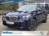 BMW X5 x30d M Sport HUD PanoD.Standh.Soft P-Prof 21" - BMW X5 mit Diesel-Antrieb: Geländewagen