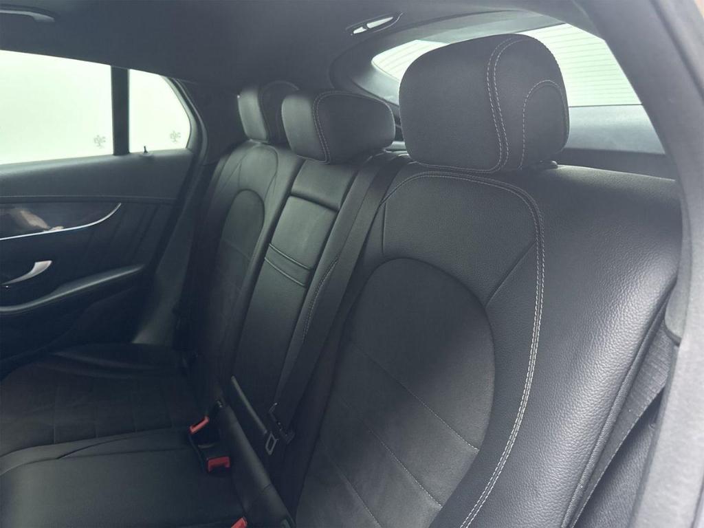 Mercedes-Benz GLC 300 Coupe 4Matic 9G-TRONIC AMG Line ILS SHD