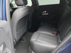 MERCEDES-BENZ B200 LED/360°/Leder/AHK/El.Sitz/El.Heck/ScheckMB