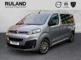 Citroën Spacetourer Feel M 2.0 BlueHDi 180 FAP EU6d - Citroën SpaceTourer aus 2022