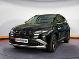 Hyundai TUCSON TUCSON 4WD MJ25 1.6 CRDI 136PS 48V 7-DCT - Hyundai TUCSON: Allradantrieb, 2.7