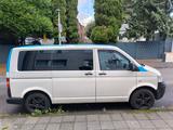 Volkswagen T5 Transporter - Camper - Minibus  - : Van, mit Klimaanlage, Minibus