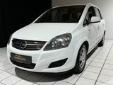 Opel Zafira 1.8 16V Edition "111 Jahre" *7-SITZER* - Opel Zafira: 16v