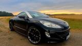 Peugeot RCZ 1.6 200 THP -Vollleder u.v.m.