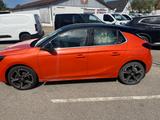 Opel Corsa Edition 100 PS - 8-fach bereift - LED - Wi - Opel Corsa: 1.8