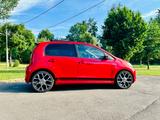 Volkswagen up! 1.0 TSI OPF up! GTI up! GTI - VW up! Gebrauchtwagen in Stuttgart