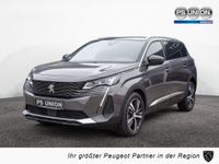Peugeot 5008 - Vorschau Bild 1