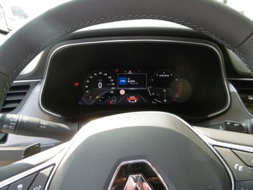 Fahrzeugabbildung Renault Arkana TCe 140 EDC Techno Autom.