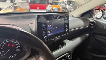 Toyota Yaris - 9