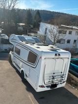 Etrusco A 7300 DB Alkoven / TOP Ausstattung - Offers