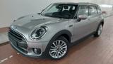 MINI Cooper Clubman Essential Trim DKG Navi LED DAB - silberne MINI COOPER_CLUBMAN