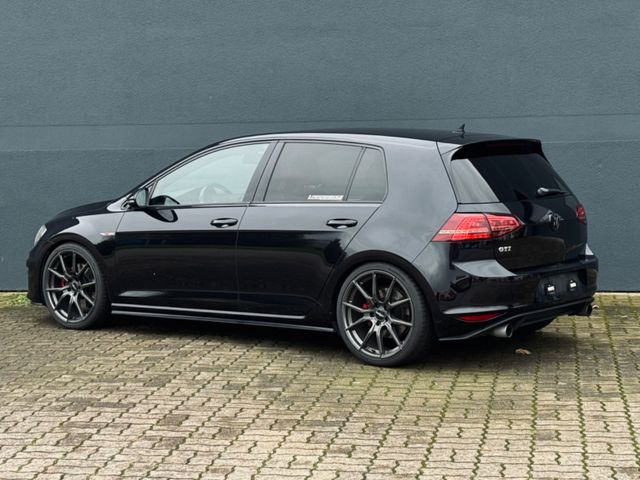 Volkswagen Golf 2.0 TSI BMT GTI GTI