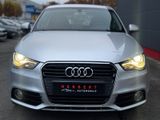 Audi A1 Ambition 1,4 TFSI /Automatik/Steuerkette neu - mit Benzin-Antrieb: Leder, Kleinwagen, Automatik, Klimaanlage, 1.4