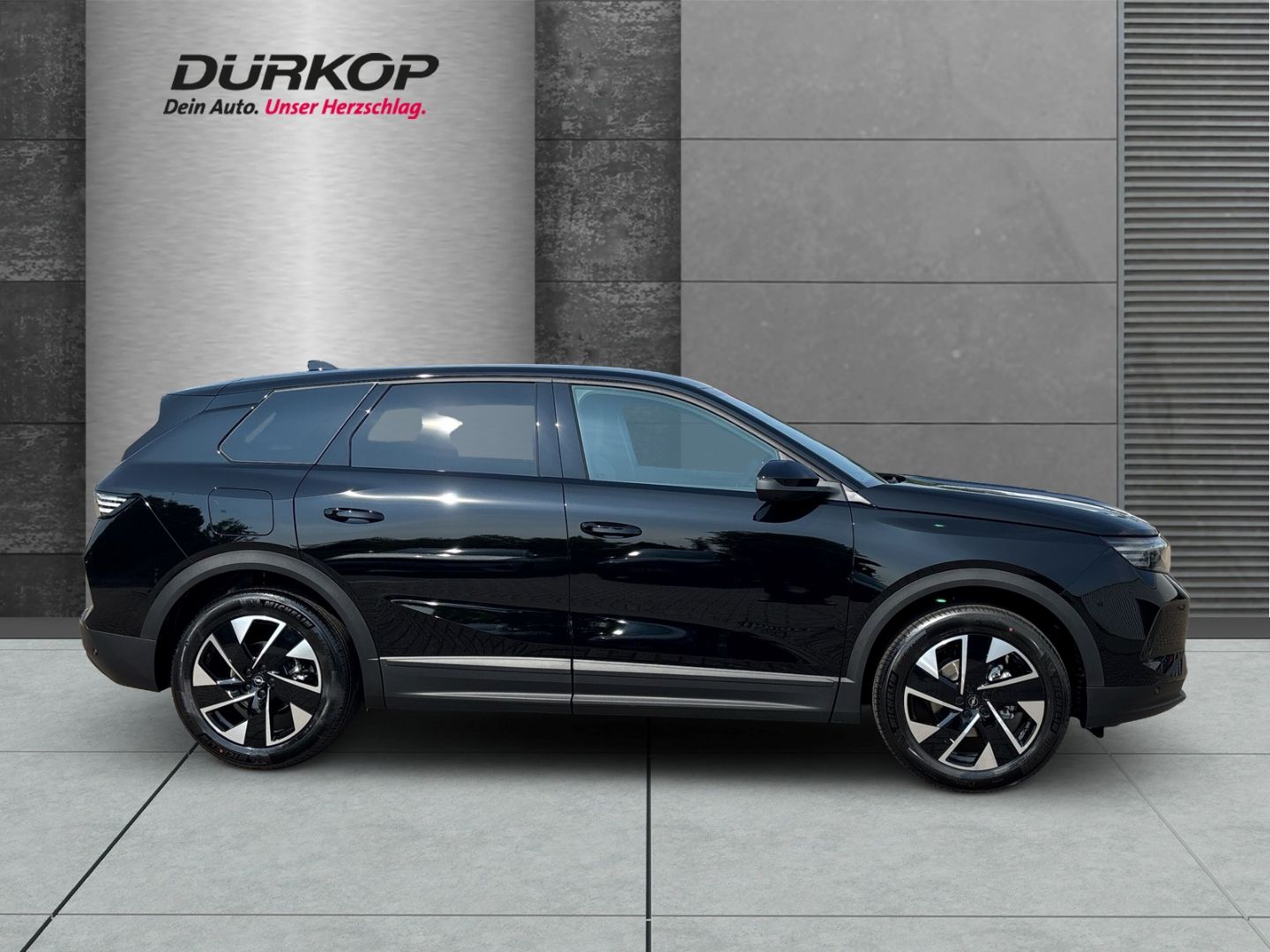 Opel Grandland (X) - Bild 2