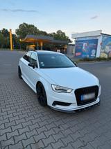 Audi A3 S3 Optik Import USA, voll Ausstattung - USA Gebrauchtwagen