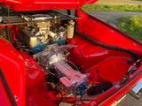 DeTomaso Pantera (vollständig restauriert) - gebrauchte Detomaso Sportwagen