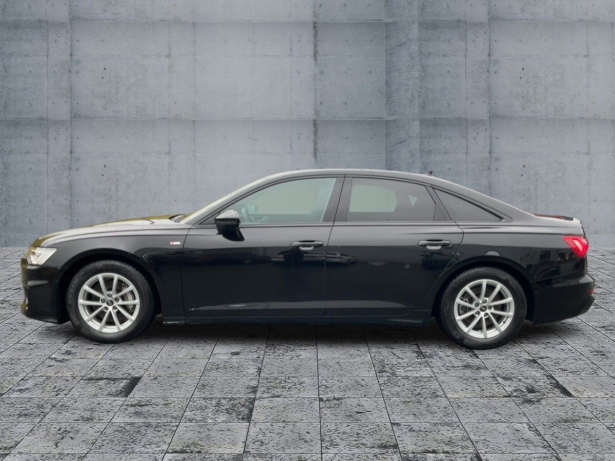 Audi A6 - Bild 4