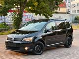 Volkswagen touran 2013 euro 5 2.0tdi 140ps... - Volkswagen Touran 140 ps mit Diesel-Antrieb
