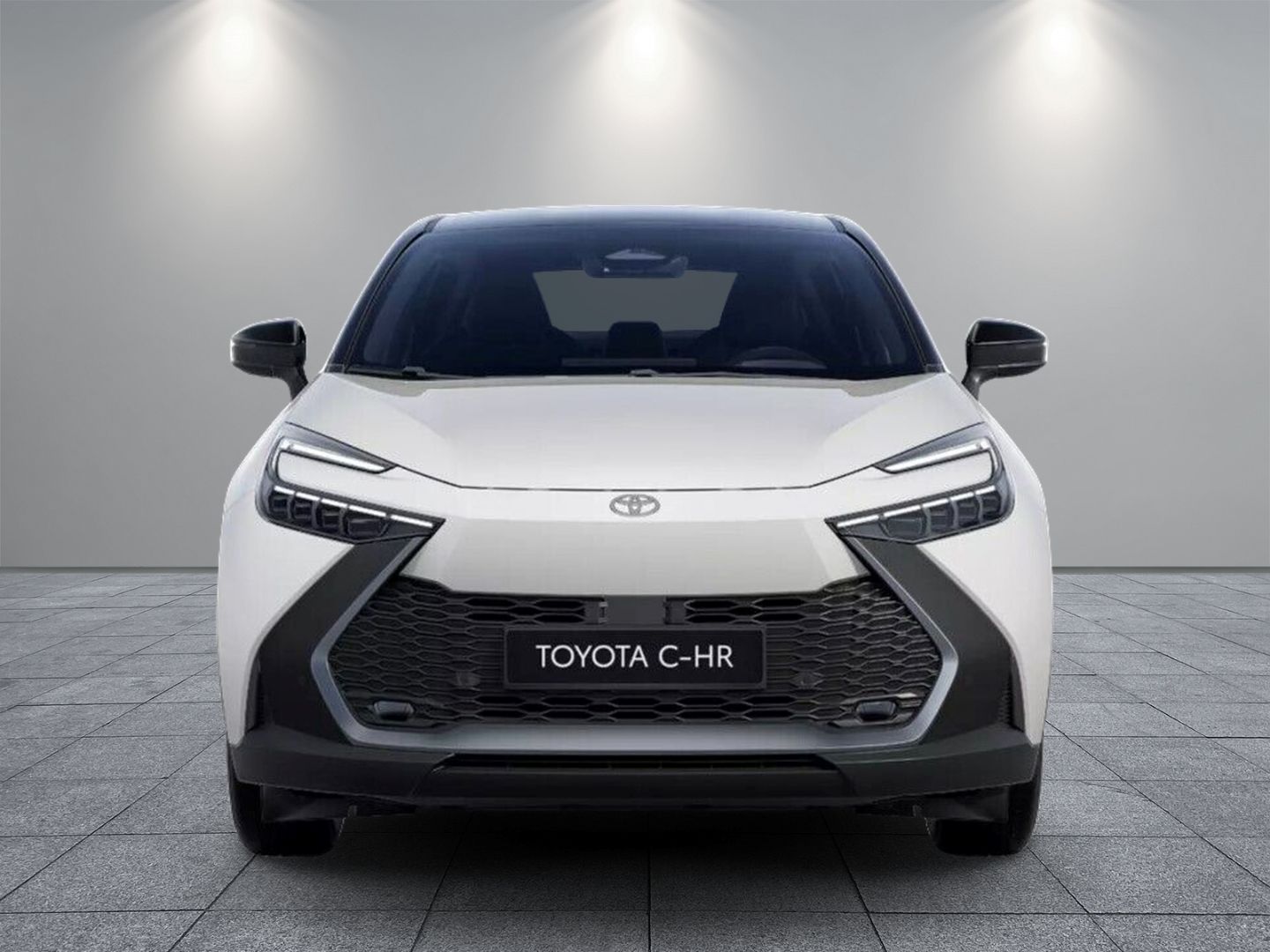 Toyota C-HR 2.0 Plug-In Hybrid Teamplayer Technik-Paket imagem 2