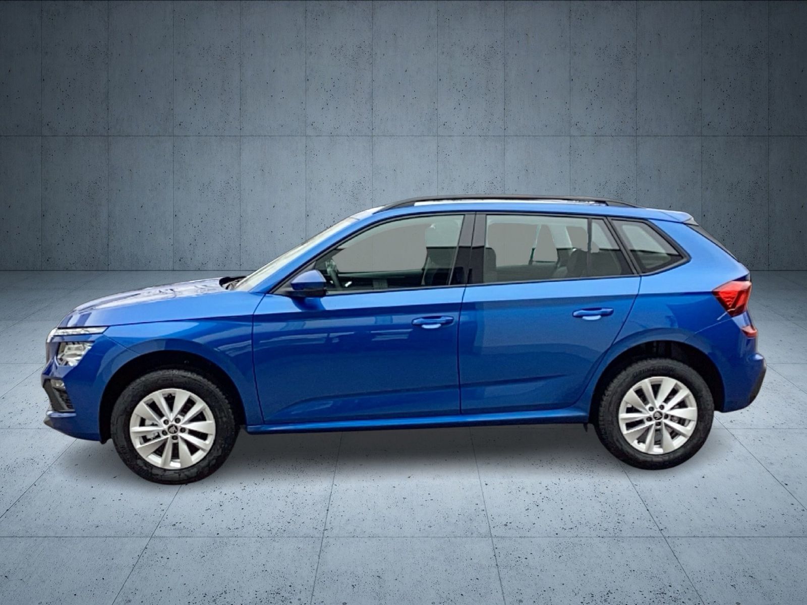 Skoda Kamiq - Bild 2