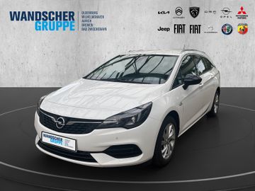 Opel Astra K ST Business Elegance 1.5 D NAVI+RFK+SHZ