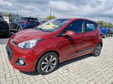 Hyundai i10 FIFA World Cup Edition - Hyundai i10 in Kassel