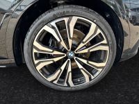 BMW X7 - Vorschau Bild 5
