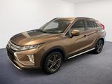 Mitsubishi Eclipse 1.5 Cross Top 4WD/AHK/HUD/ACC/SHZ/ - gebrauchte Mitsubishi SUV & Geländewagen