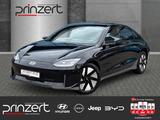 Hyundai IONIQ 6 77,4kWh "UNIQ-PAKET" digitale Spiegel - gebrauchte Hyundai IONIQ 6 aus dem Jahr 2024