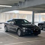 BMW 520d F10 2015 Automatik 190 PS Head-Up... - BMW 520: F10