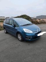 Citroën Sitroën C4 Grand Pikasso - Citroën SpaceTourer Benziner Gebrauchtwagen