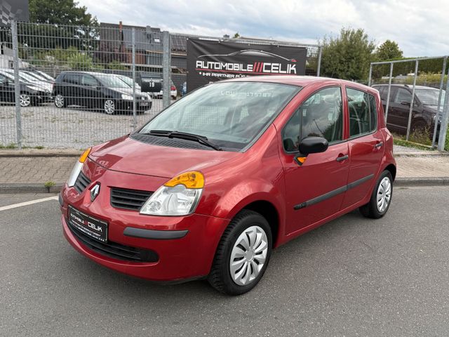 Renault Modus 1.6 16V Cite