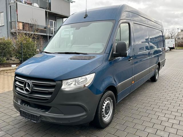 Mercedes-Benz Sprinter III 314 CDI JUMBO XXL*NAVI*KLIMA*360°*