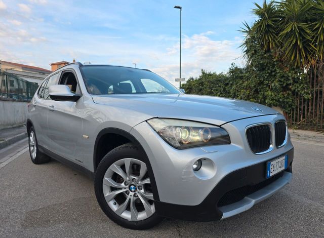 BMW X1 SDRIVE 2.0D 143CV NUOVISSIMA DI TUTTO