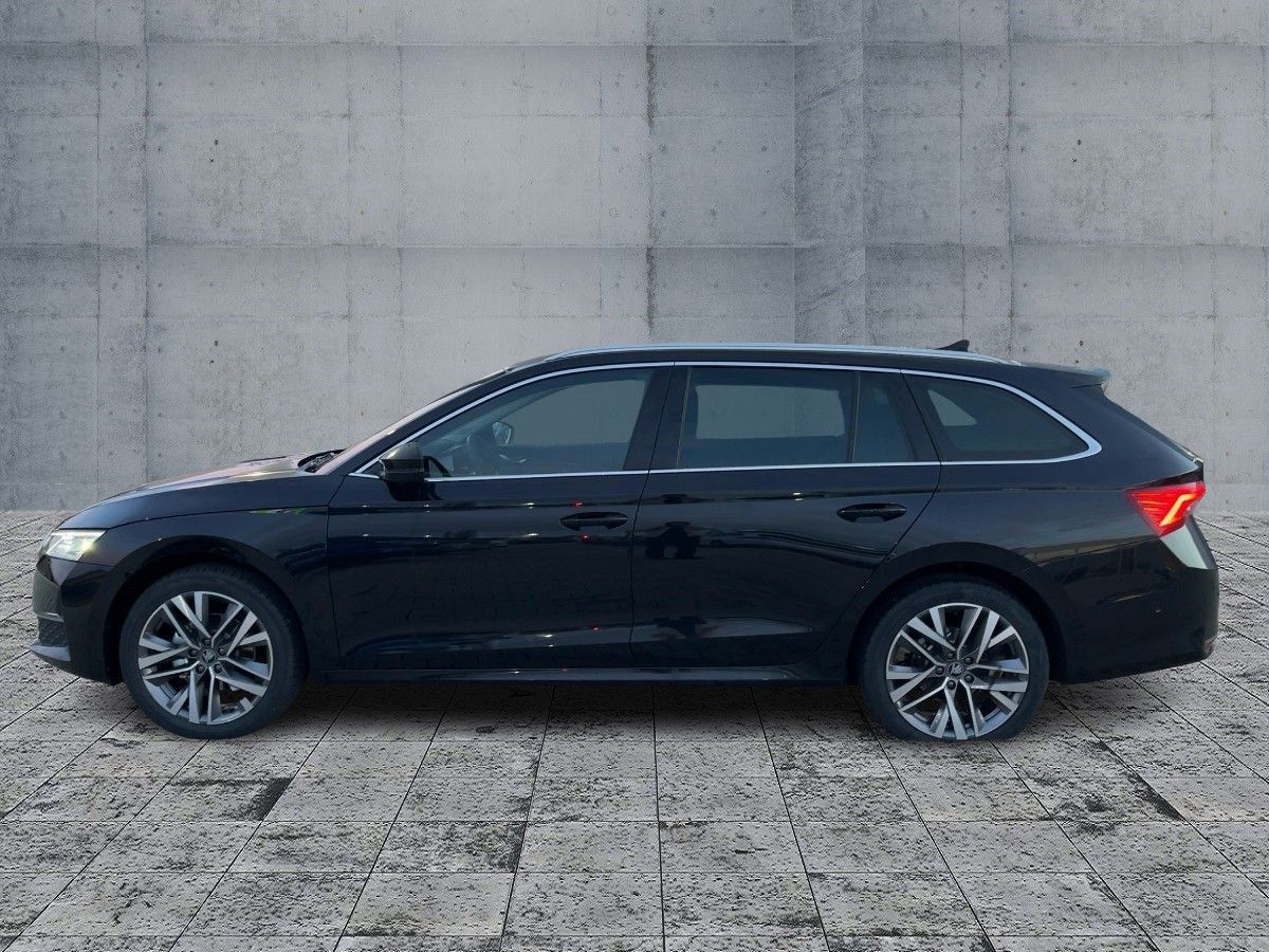 Skoda Octavia - Bild 3