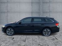 Skoda Octavia - Vorschau Bild 3