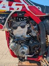 Gasgas Ec 250 fse  - GASGAS EC 250F