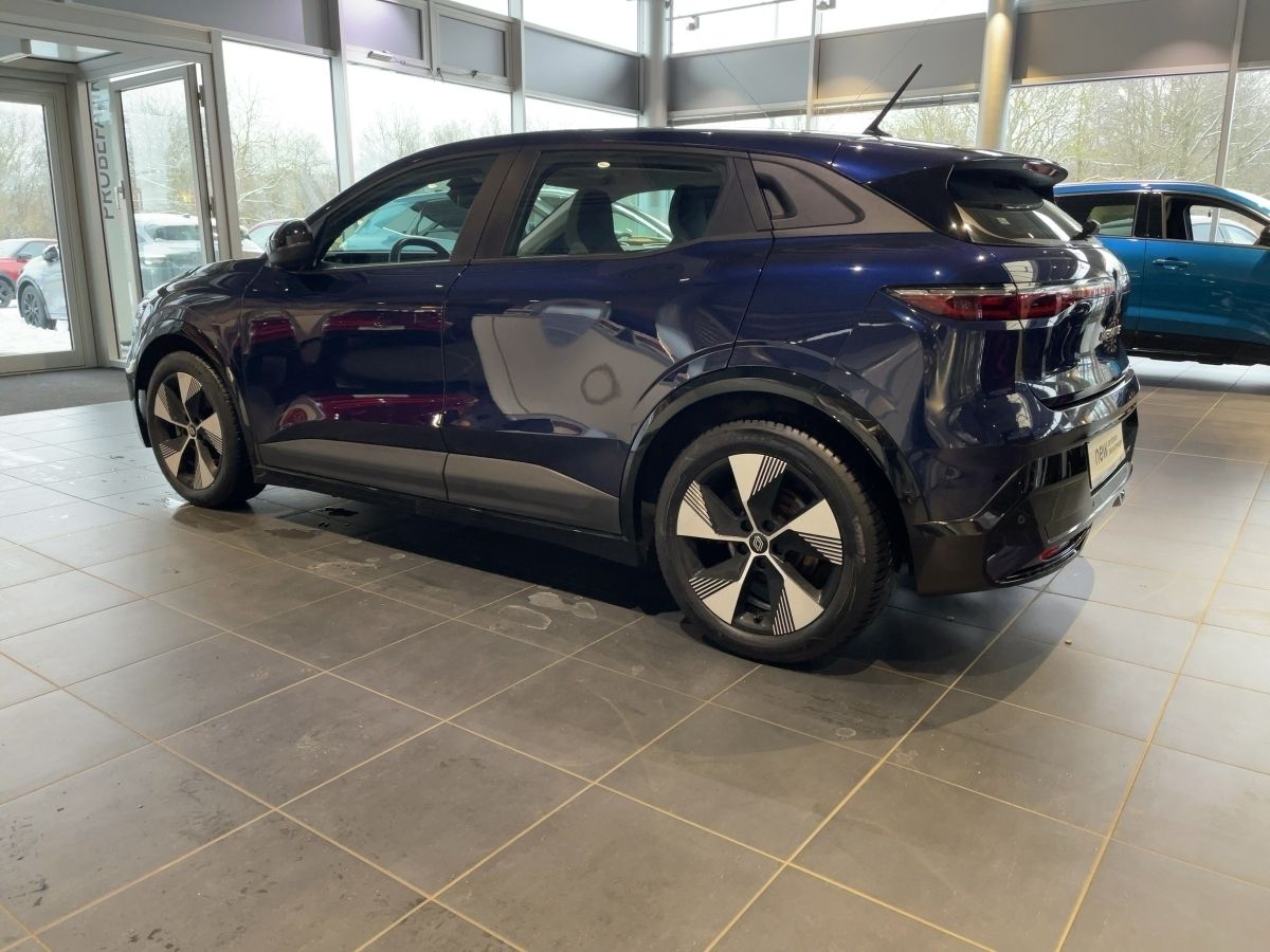 Renault Megane E-TECH EV 60 Techno Navi,Kamera,CCS imagem 2