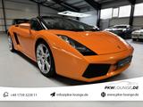 Lamborghini Gallardo Spyder 5.0 Aut. Navi Kamera TOP Zustand - Lamborghini in Bremen