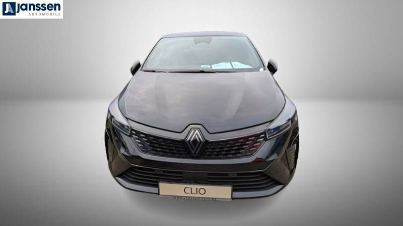 Fahrzeugabbildung Renault CLIO KISS TCe 90