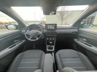 Dacia Sandero - Vorschau Bild 10