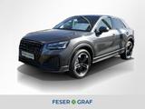 Audi Q2 S line 35 TFSI 110(150) kW(PS) S tronic - Audi Q2 in Nürnberg