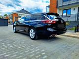 Opel Insignia 174 PS - Opel Insignia mit Diesel-Antrieb: Ps