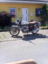 Royal Enfield Interceptor-650 - ROYAL ENFIELD INTERCEPTOR 650