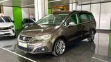 Seat Alhambra FR-Line 1.4 TSI|7.Sitzer|RFK|AppleCar - Seat Alhambra: Fr Line