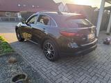 Infiniti QX70 3.7 S Premium  - gebrauchte Infiniti SUV & Geländewagen